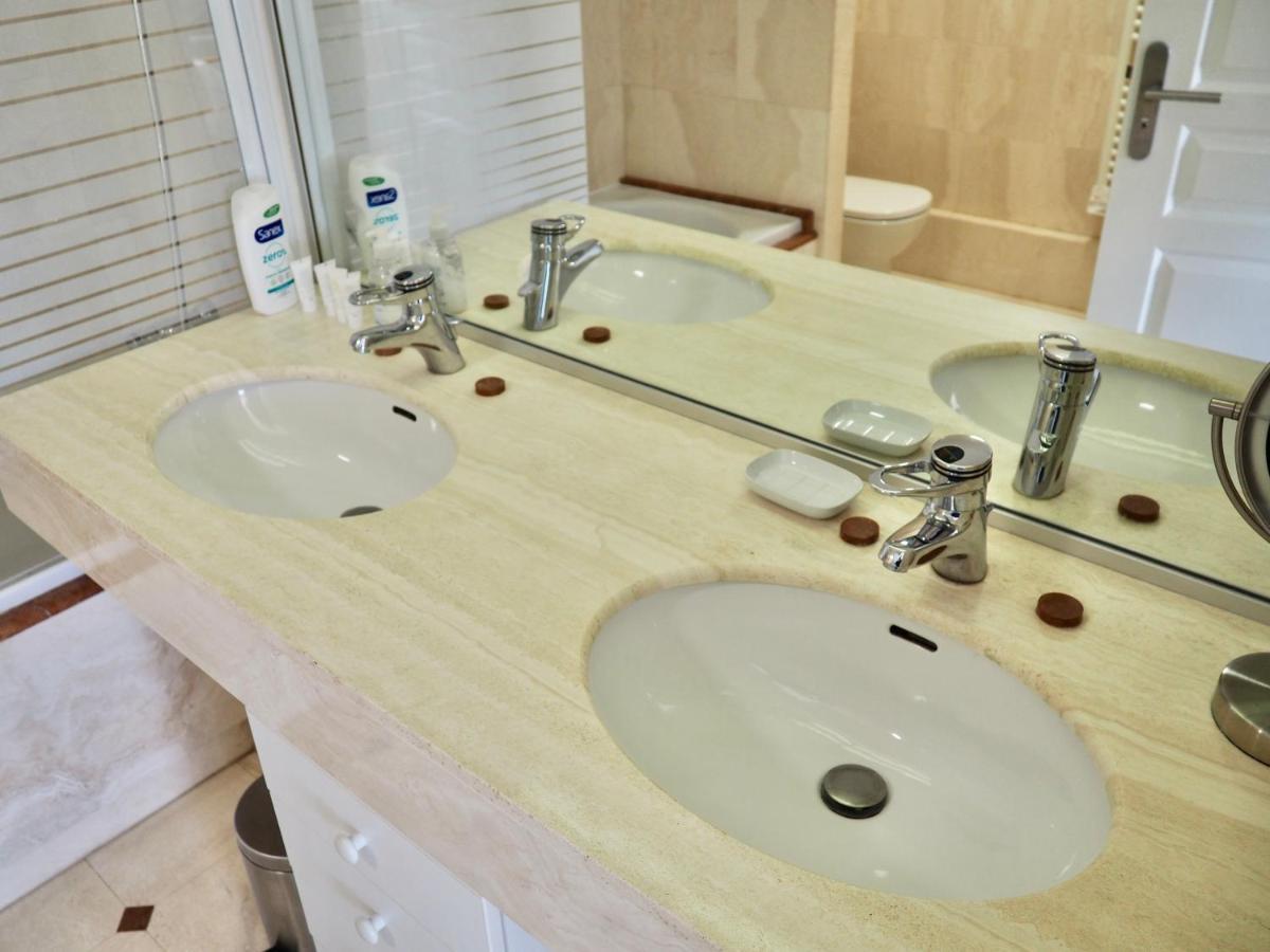 Appart T4 Lumineux Avec Terrasse Vue Mer Le Touquet エクステリア 写真